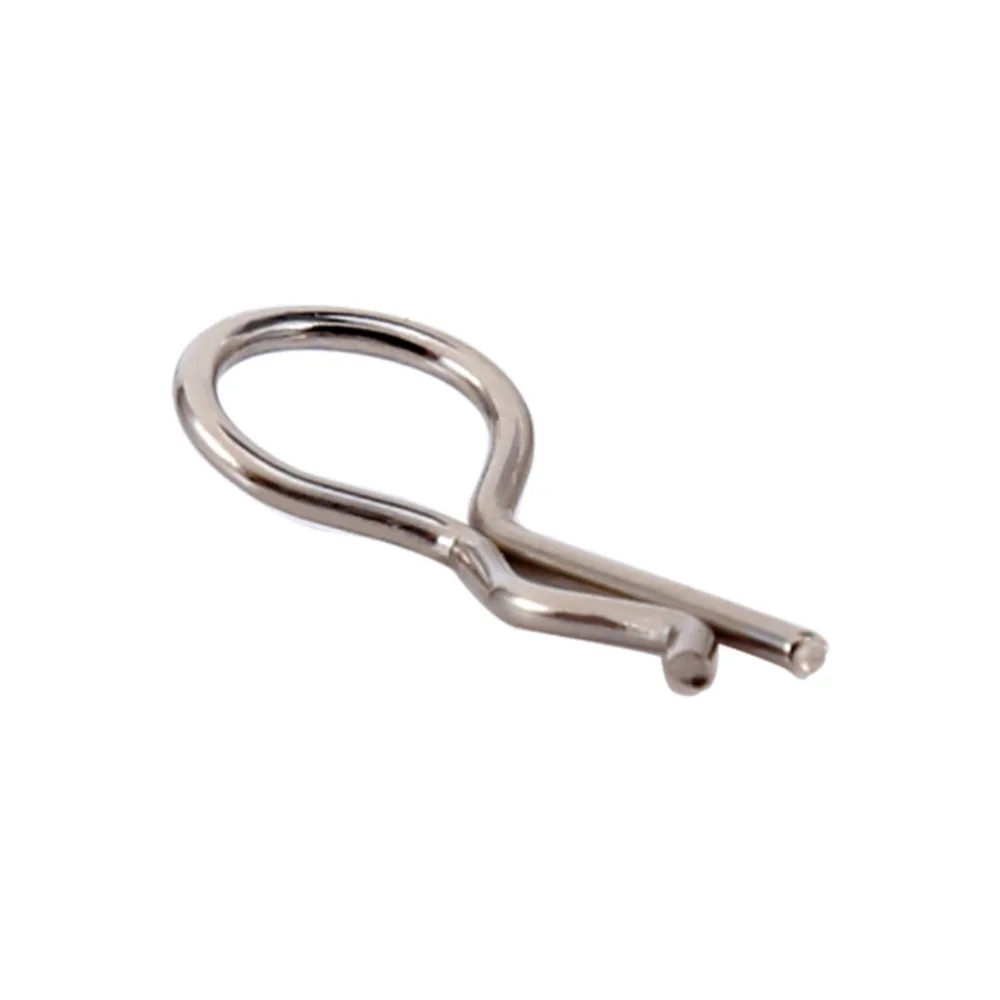 Новинка 100 шт. клипса для корпуса КОРПУСА HSP Redcat HPI запчасти радиоуправляемых