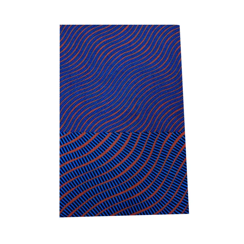 

6 yards/piece] african wax real breathable wax 100% cotton wax african hot sale design for women hollandas style V-L 002