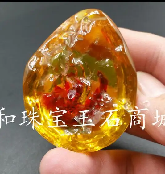 BEAUTIFUL JEWELRY SPIDER YELLOW FINE PENDANT&ampNECKLACE | Украшения и аксессуары