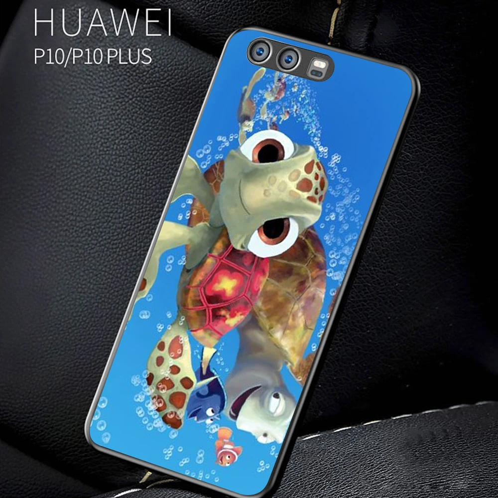 Силиконовые чехлы из ТПУ с принтом для Huawei Mate 20 pro P8 P9 P10 P20 Lite MATE10 MATE20 Pro P Smart 2019 |