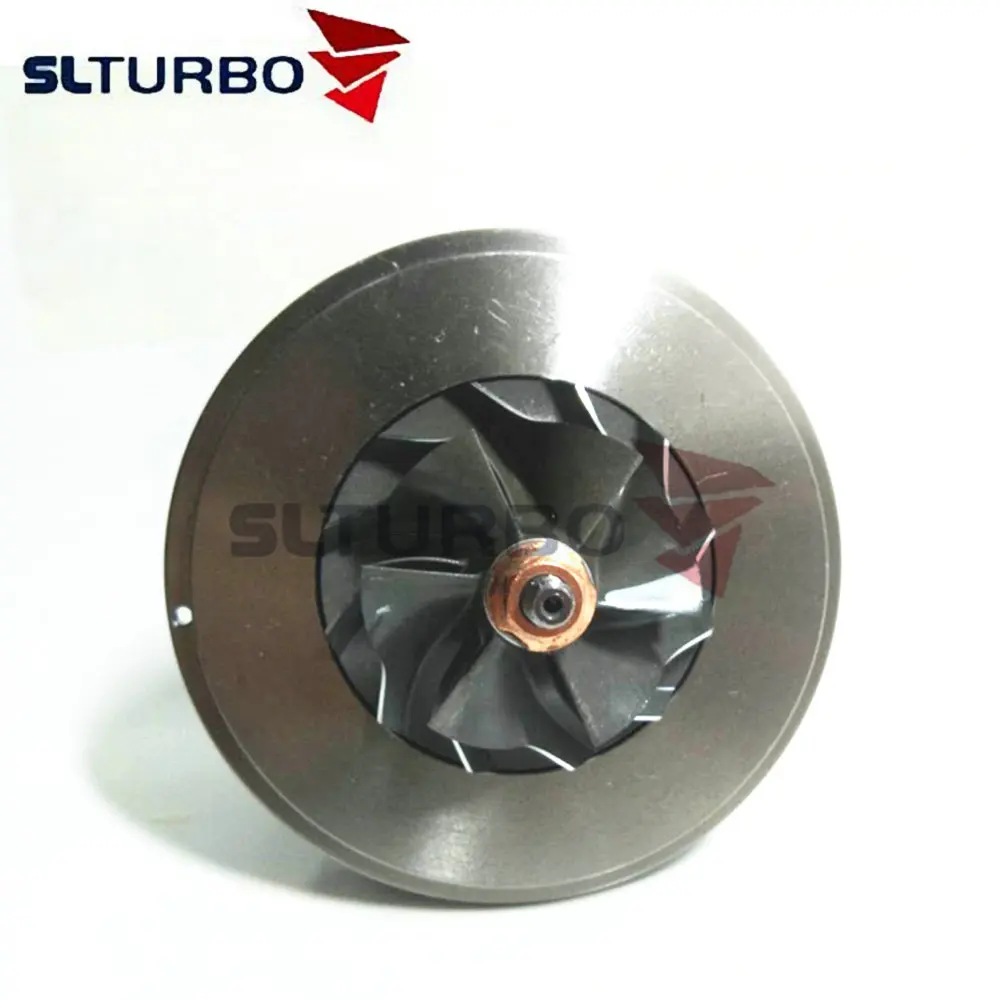 Картридж турбины TD04-11G-4 сбалансированный 49177-02500 для Mitsubishi Pajero II L200 L300 MONTERO L400 2 5/4 D 5