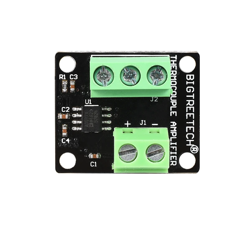 Плата термопары Bigtreetech v1.0 совместима с Megatronics RAMPS для обнаружения высоких