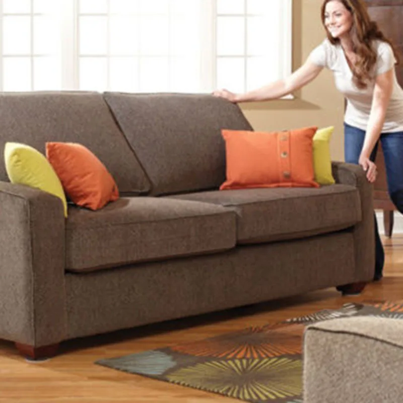 20x легкая мебель скользящие планеры тяжелая подвижный ковер жесткий пол | Дом и