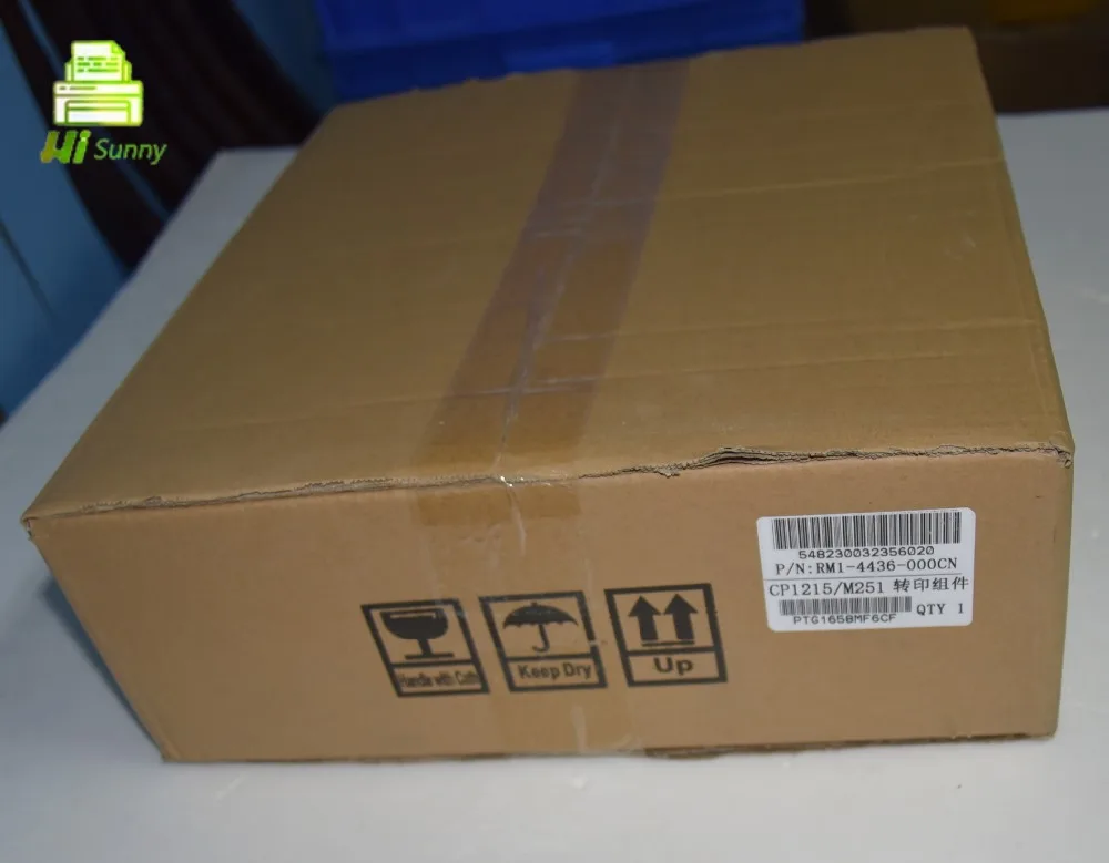 Новый OEM RM1-4436 для струйного принтера HP Цвет LaserJet CP1215 M251 CP1518 CP1515 CM1312 CM1415