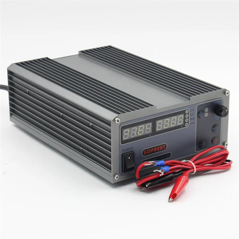 B Мини CPS-3220 DC блок питания+ 37 шт. головка постоянного тока банан клип провода ЕС Великобритания США адаптер OVP/OCP/OTP низкая мощность 110 V-230 V 0-32 v 0-20A - Цвет: B