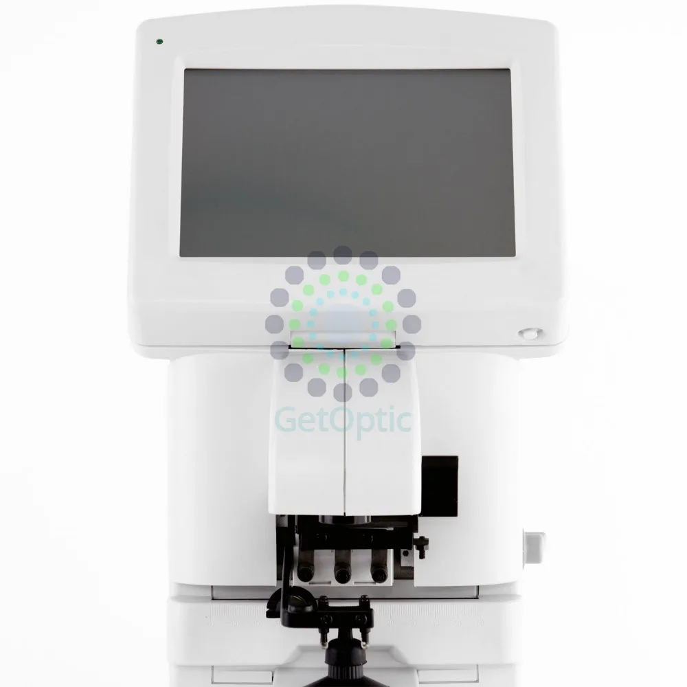 LOCHOSS 2000 автоматический линзметр фоциметр с термопринтером совершенно