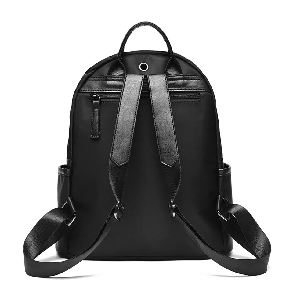 Xtrend Ткань Оксфорд Для женщин рюкзак школа моды студент ноутбук женский сумка
