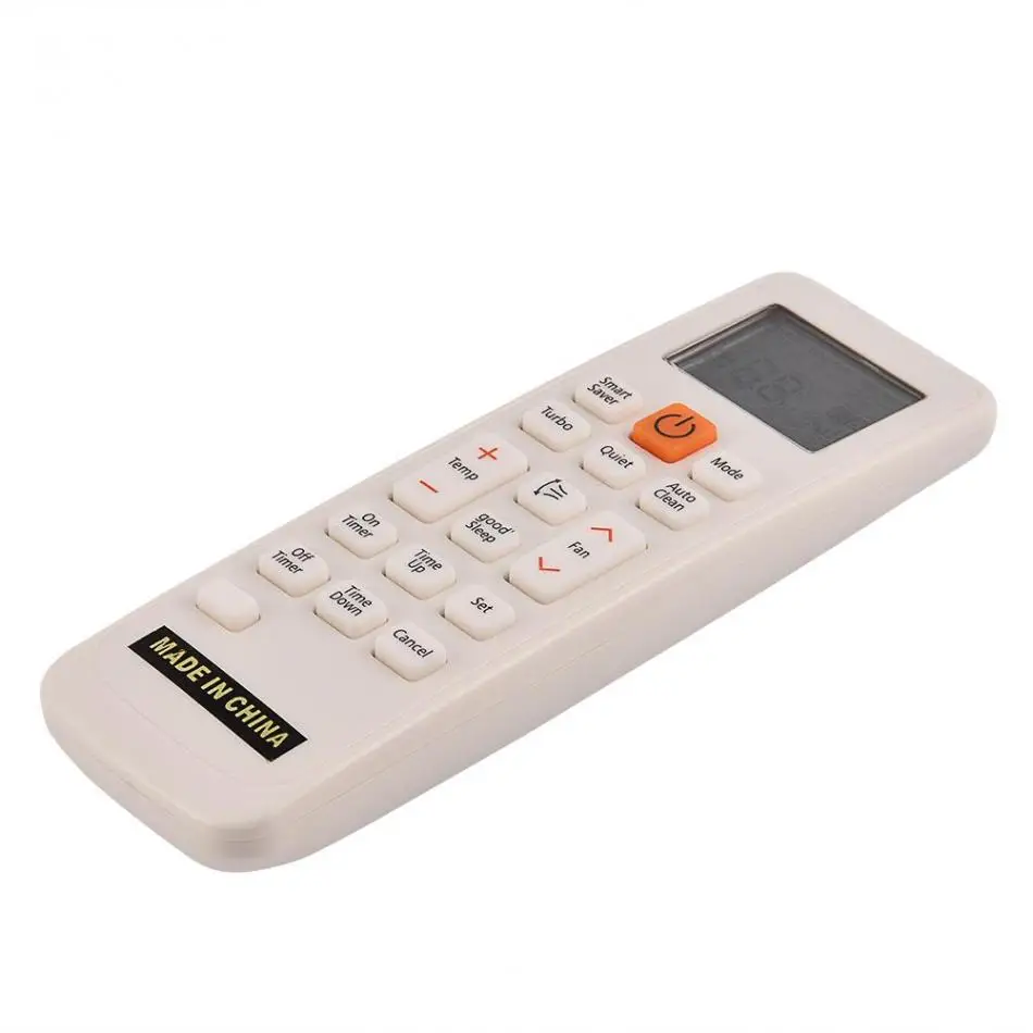 Пульт дистанционного управления Управление для samsung DB93-11489L DB63-02827A DB93-11115U DB93-11115K KT3X00 Кондиционер