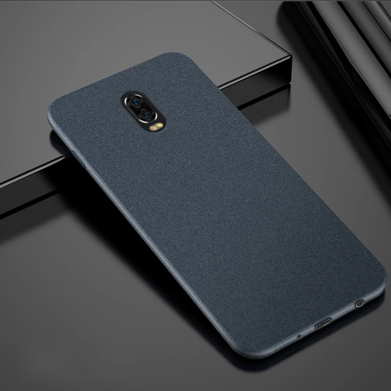 Чехол upaitou для samsung Galaxy J2 J3 J5 J7 Pro Prime J4 J6 плюс J8 Анти отпечатков пальцев Чехол Мягкий матовый чехол из ТПУ - Цвет: Тёмно-синий