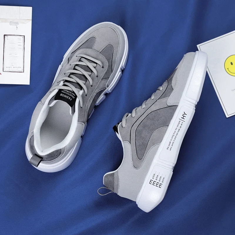 Для Мужчин's кроссовки модные спортивные для бега спортивная обувь