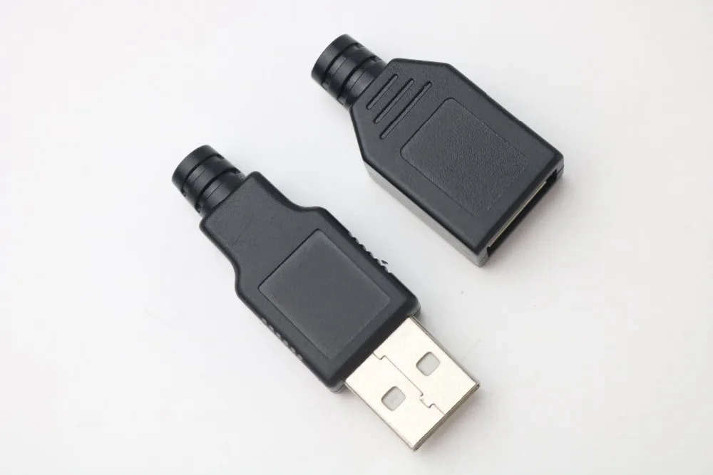 Установка компьютерного USB интерфейса Обычная материнская головка материнский