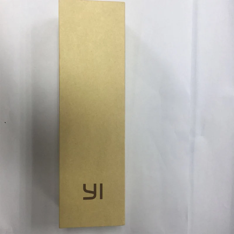Yi селфи палка монопод держатель затвора селфи Bluetooth беспроводной для Xiaoyi 4 K/4 K+ Plus Lite 1080 P экшн наклейка на камеру