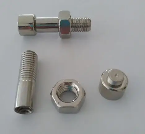 Гайка и болт тайник скрывая диверсии безопасный секретный отсек гайка