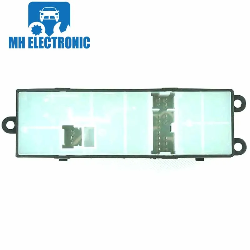 Переключатель управления стеклоподъемником MH Electronic для Nissan TIIDA C11 SC11 C11Z 25401-1JY0A