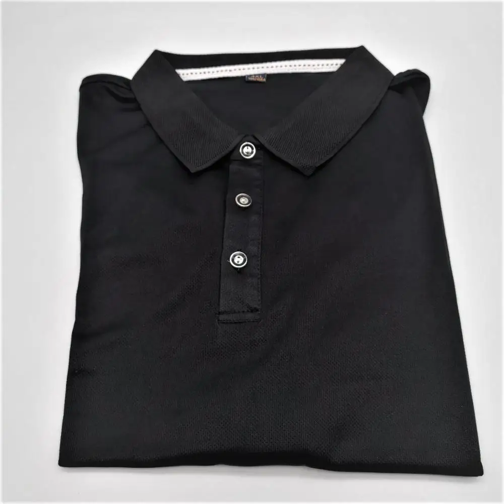 Рубашка поло мужская Camisa Masculina хлопковая футболка с коротким рукавом трикотажные летние спортивные майки golftennis Blusas топы мужские s рубашки поло