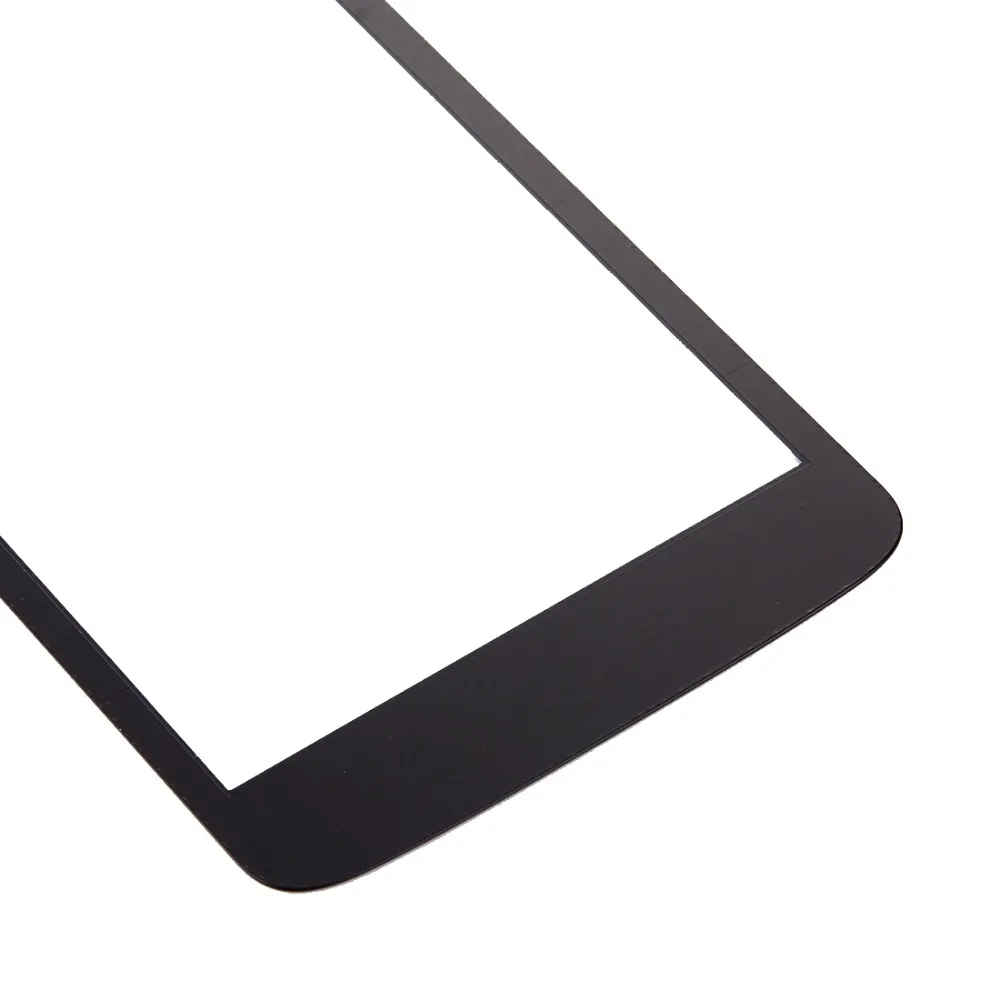Внешний стеклянный объектив переднего экрана для LG K7/X210/X210DS | Мобильные телефоны