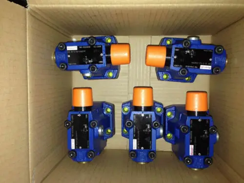 

Новый Клапан rexroth DR10-4-52/200Y