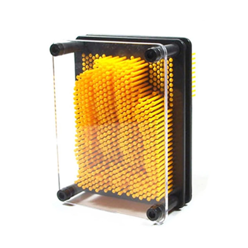 Детские игрушки резьба по дереву подарочные блоки новый 3D клон Металлическая