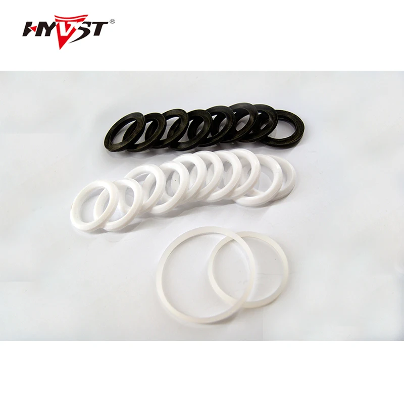 Безвоздушный GS6918 Ремонтный комплект машины и стальной шар безвоздушный