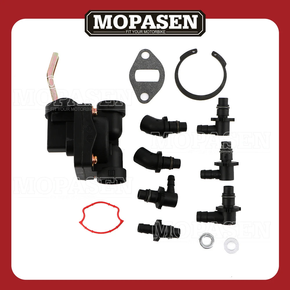 Fuel Pump for Kohler 52 559 03-S KT17 KT19 M18 M20 MV16 MV18 MV20 Engines Motorcycle Accessories Replacement Parts Free Shipping |