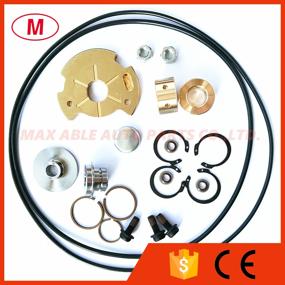 HE551/HE551V/HE551VE комплекты для ремонта Turbo/комплекты восстановления турбокомпрессора
