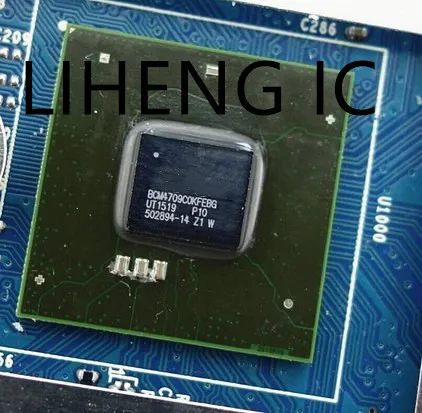 100% новые и оригинальные BCM4709A0KFEBG BGA|Запасные части| |