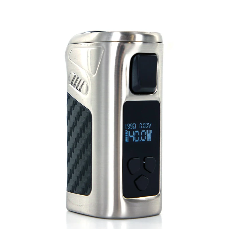 Vaporesso Target Mini 40 Вт стартовый комплект Радуга с резервуаром Guardian 2 мл 1400 мАч