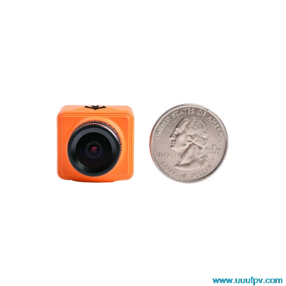 100% оригинальная RunCam Swift Mini 600TVL камера PAL/NTSC Fov 130 угол с 2 3 мм объективом базовый