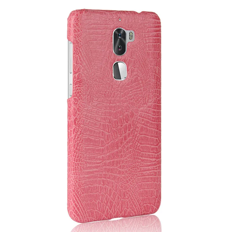Для Coolpad Cool1 чехол 5 дюйма жесткая Фотосумка для Letv Leeco Cool 1 Dual Cool1|Бамперы| |