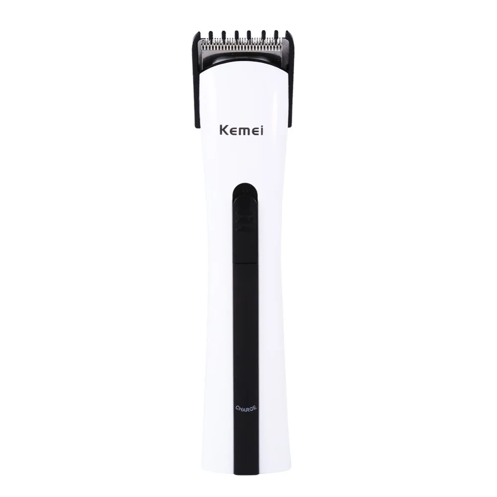 Kemei KM-2516 уход за лицом мужская электробритва бритва Борода Машинка для стрижки волос Триммер Уход за волосами AC 220-240 В триммер для волос с европейской вилкой