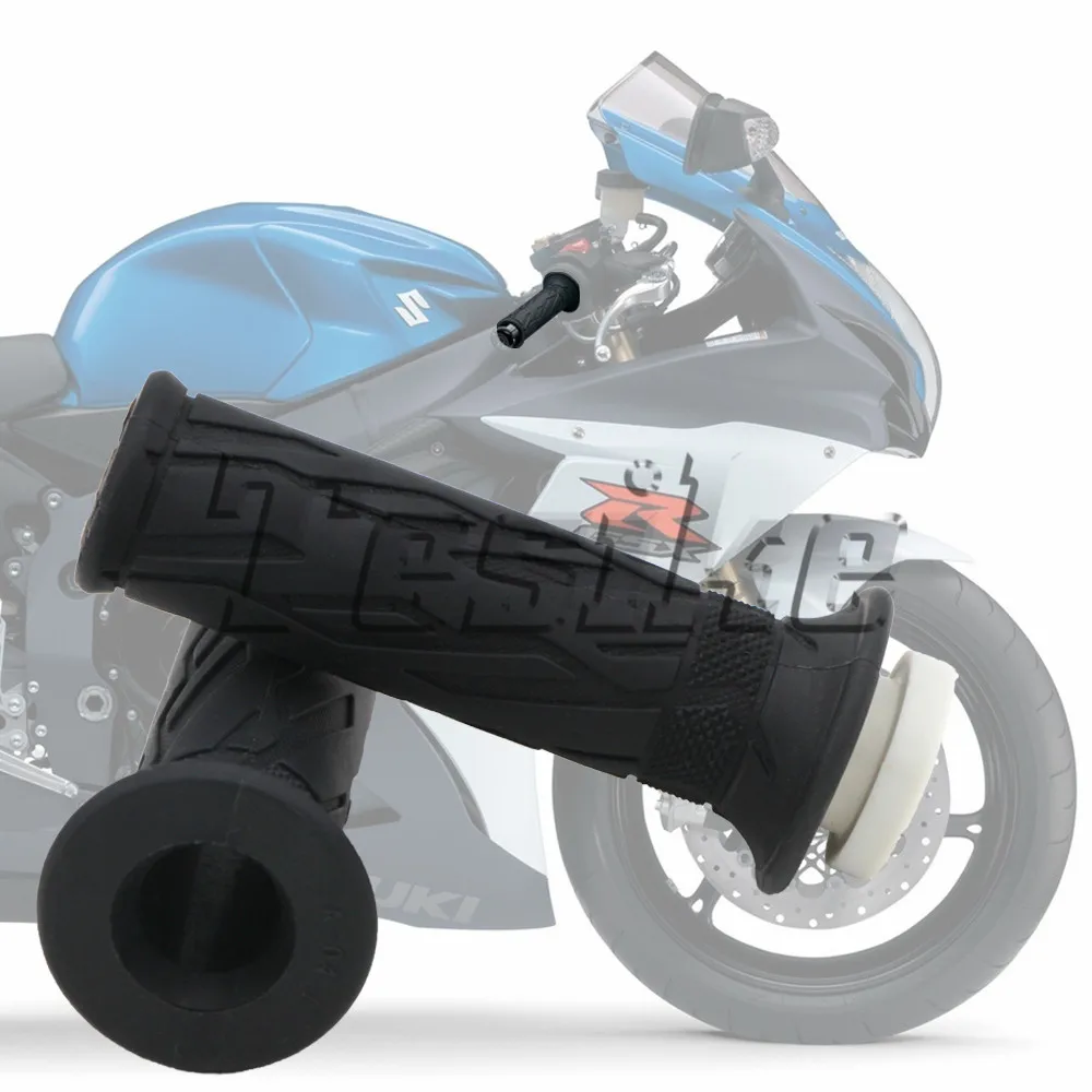 Руль мотоцикла сцепные ручками для Suzuki BKING B KING GSX1300R GSR600 GSR750 GSR 600 750 GSX 1300R BKING|Ручки