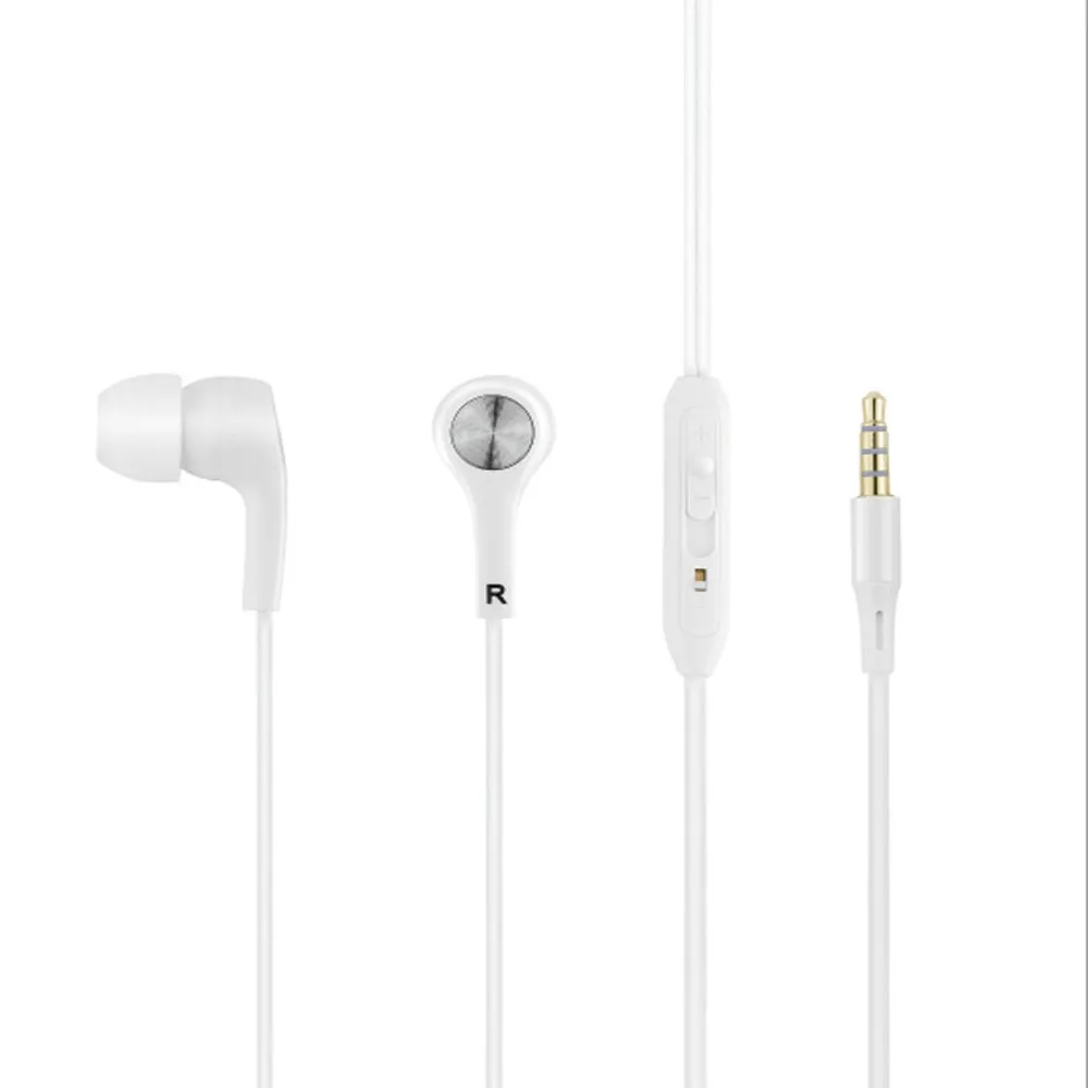 Ivery K3 портативный стерео проводные наушники с микрофоном для Iphone Samsung Xiaomi Huawei android