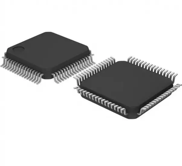 1 шт./лот STM32F103RBT6 LQFP64 STM32F103 QFP64 QFP