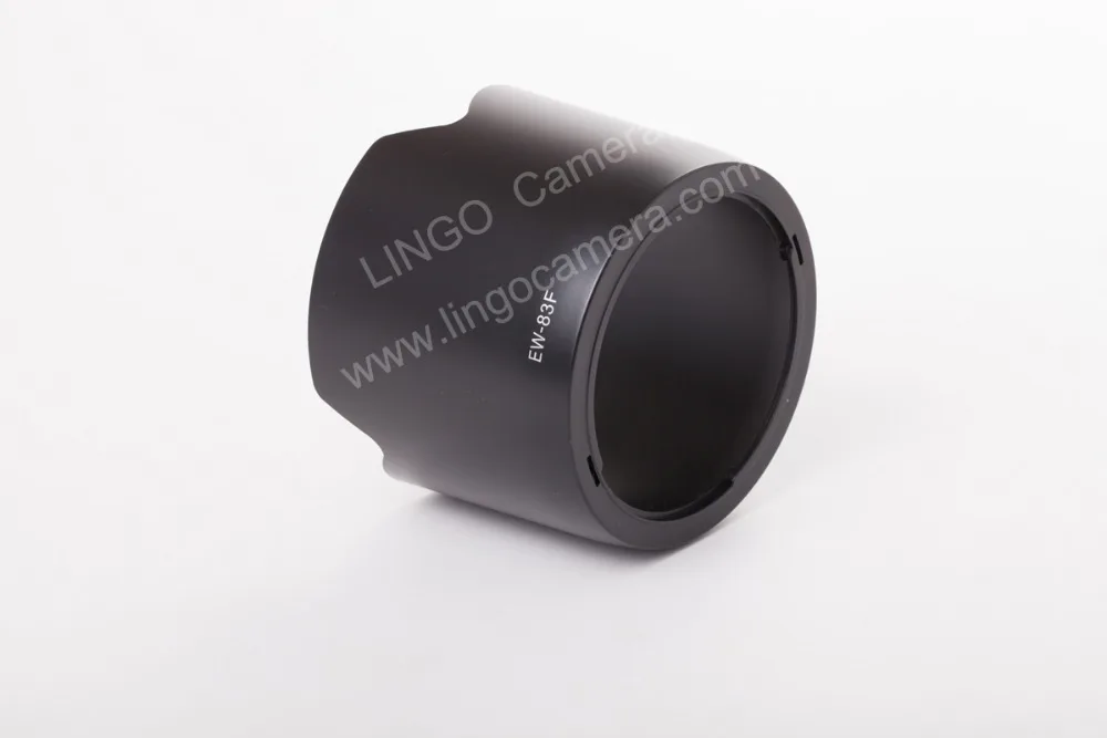 EW 83F профессиональная Запасная бленда объектива для Canon 24 70 мм|lens hood for canon|lens hoodcanon |