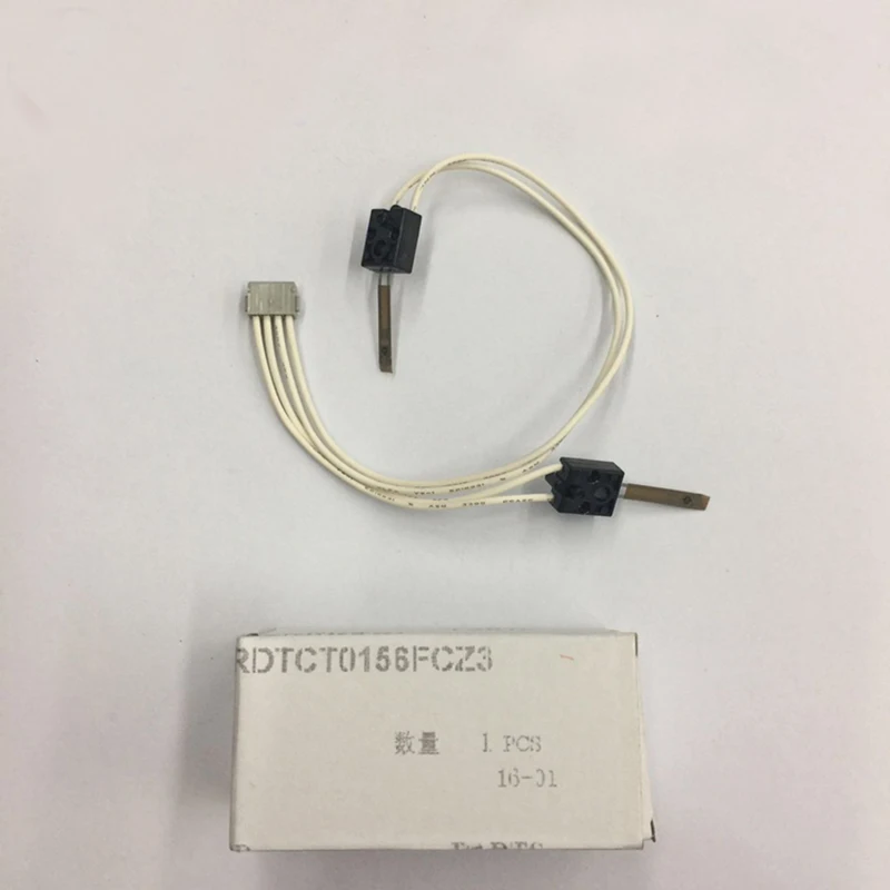 

RDTCT0156FCZ2 RDTCT0156FCZ3 Upper HF Thermistor for Sharp AR M550 M620 M700 ARM550 ARM620 ARM700 Fuser Thermistor