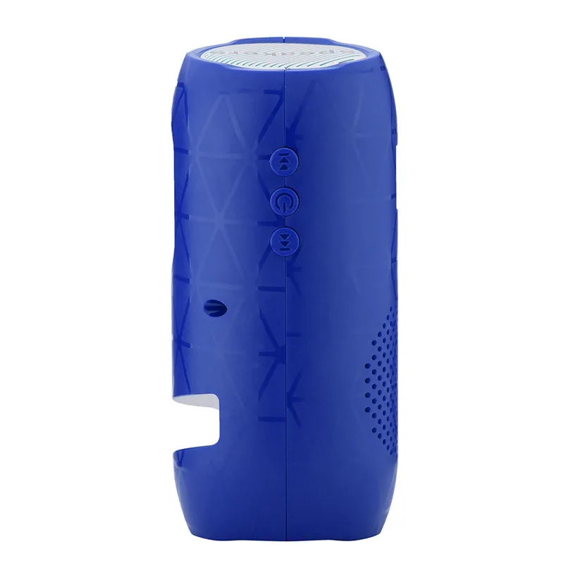 Портативная беспроводная bluetooth-колонка стереозвук с SD картой fm-колонка USB