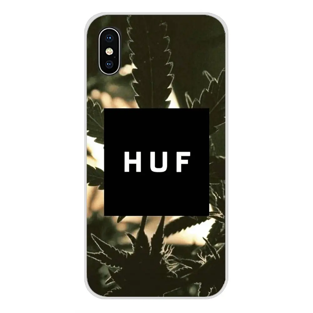 images 6 Для Apple iPhone X XR XS MAX 4 4S 5 5S 5C SE 6 6 S 7 8 Plus, ipod touch 5 6 мягкий чехол Обложка летние Diamond Supply Huf Элитный бренд - Цвет: images 6