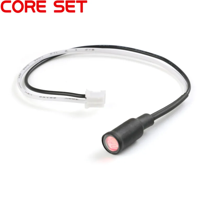 Одноосевой модуль слежения за солнечной батареей поисковый светильник