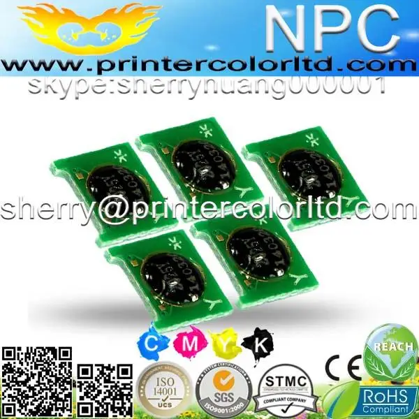 Чип для HP TopShot LaserJet ProCE311A1261021175 УТРА 275-U100 М 175 C100 M175C100 M-175-C лазерного копира
