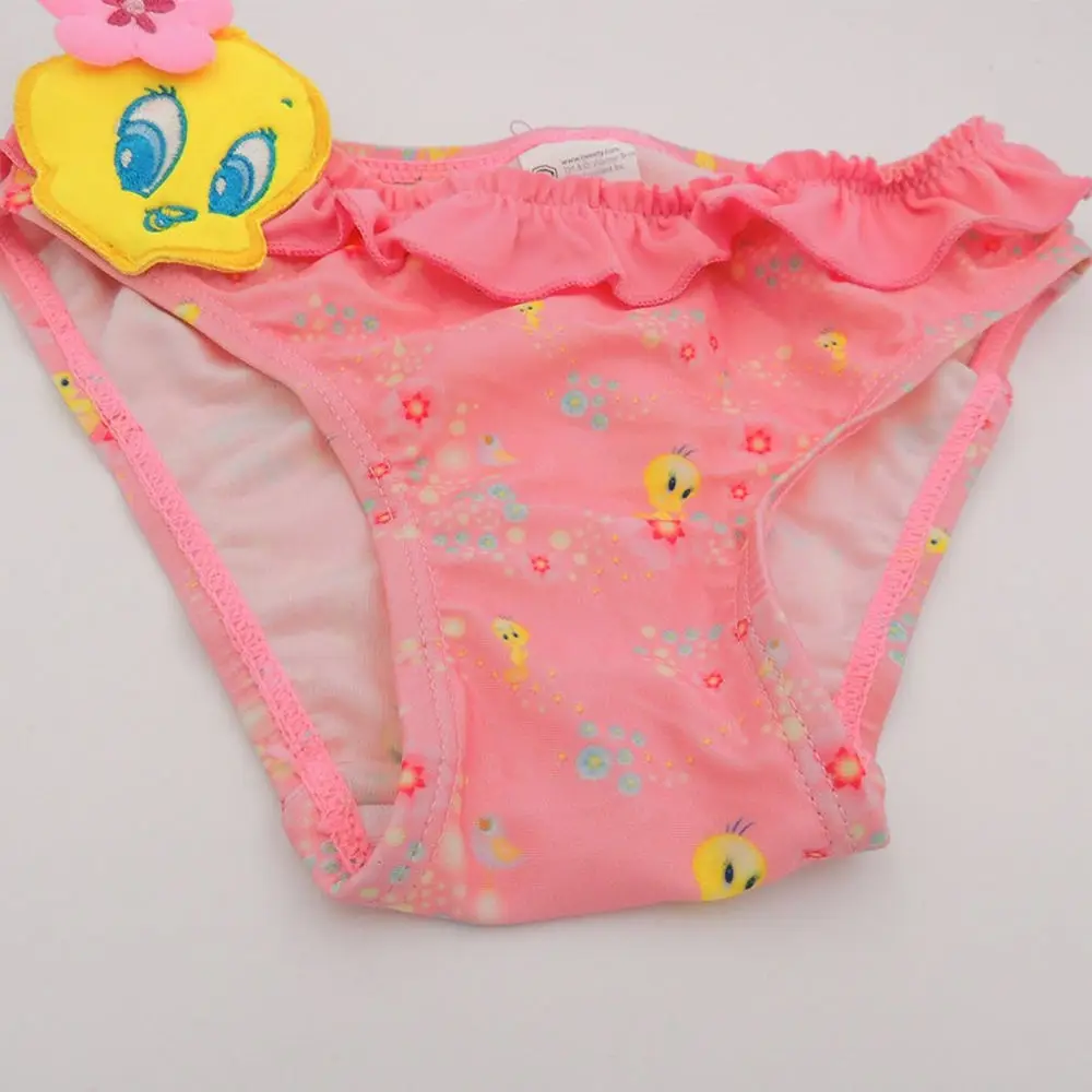 Модный детский купальный костюм из 3 предметов для От 4 до 12 лет|baby swim wear|swim wear babyswim
