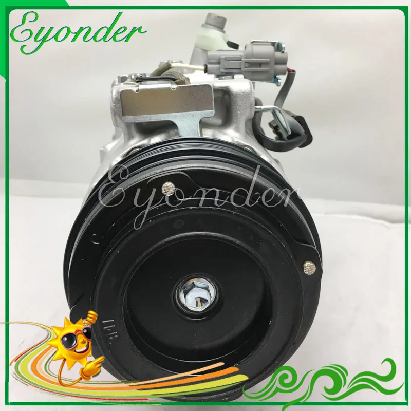 A/C AC компрессор охлаждения системы кондиционирования Pump для Mercedes-Benz C-CLASS W204 C200 C250