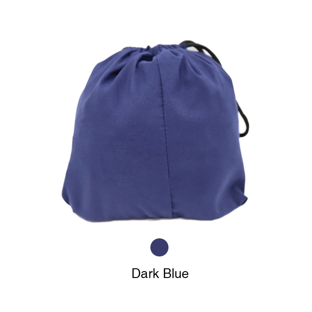 Dark Blue no gift Портативный детский обеденный стул для ланча, складной детский стульчик для кормления, детский ремень безопасности, детские стулья для еды - Цвет: Dark Blue no gift