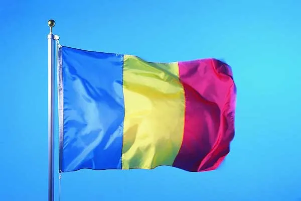 Флаг Румынии национальный флаг Европы по всему миру Лидер продаж товары 3x5 футов x