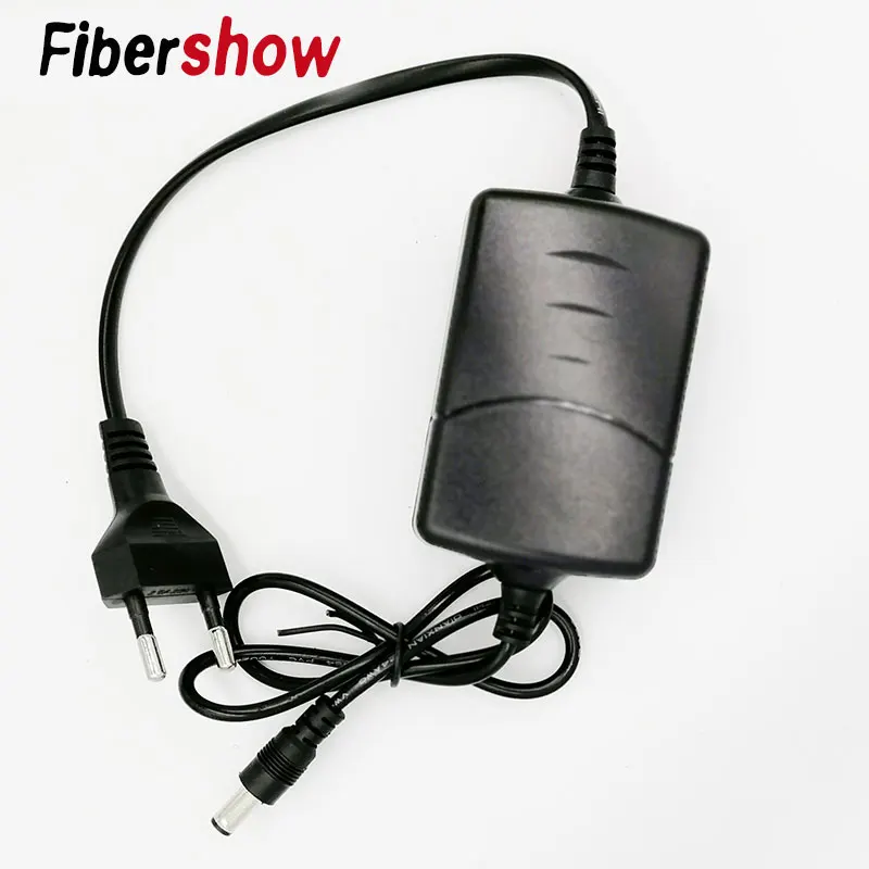 Switching EU Power Adapter input 100~250AC Output DC 5V1A ForMedia Converter Fiber Optical Fast/Gigabit Ethernet Switch | Безопасность и