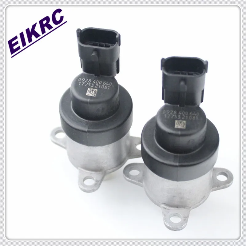 EIKRC 0928400640 хорошее качество топливный насос высокого давления Регулятор