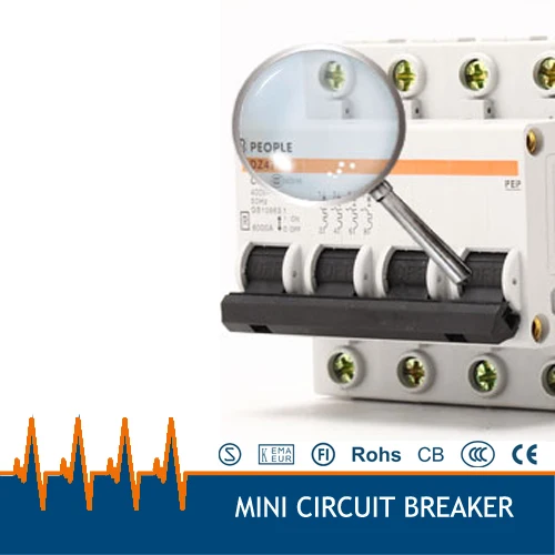DZ47 63 4P Бесплатная доставка ампер миниатюрный выключатель mcb|circuit breaker breakerminiature