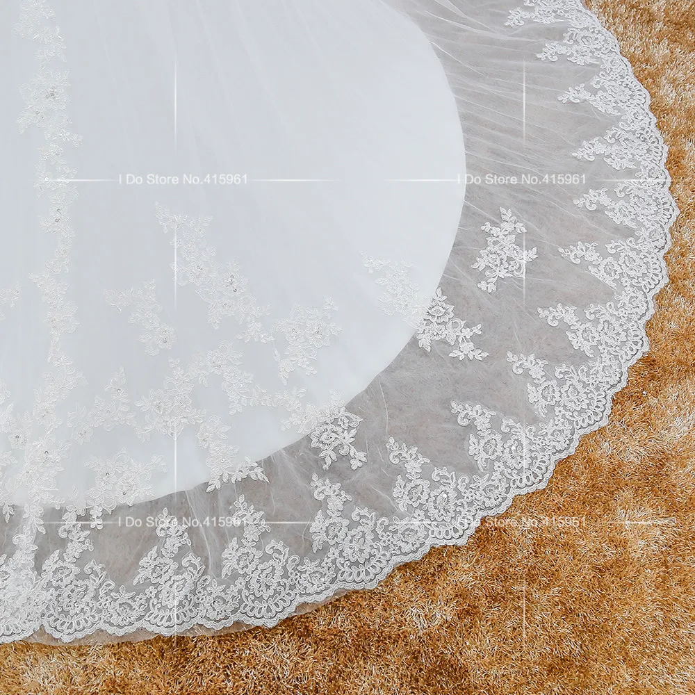 Сказочный дизайн 2016 свадебные платья кружевные русалки с глубоким вырезом