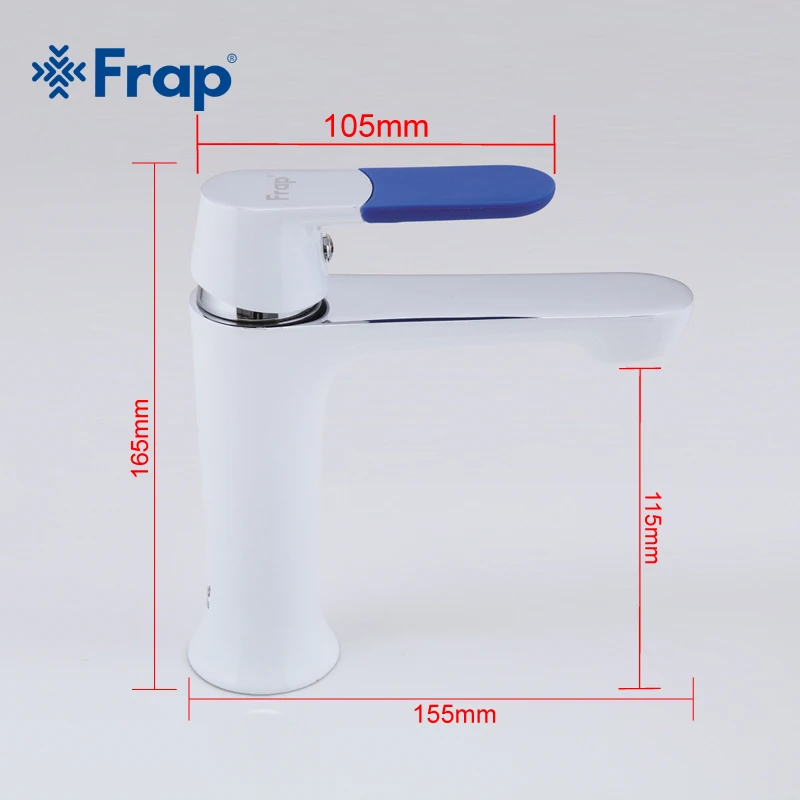 FRAP смеситель для ванной комнаты раковины F1034|waterfall mixer|mixer basinsink faucet |