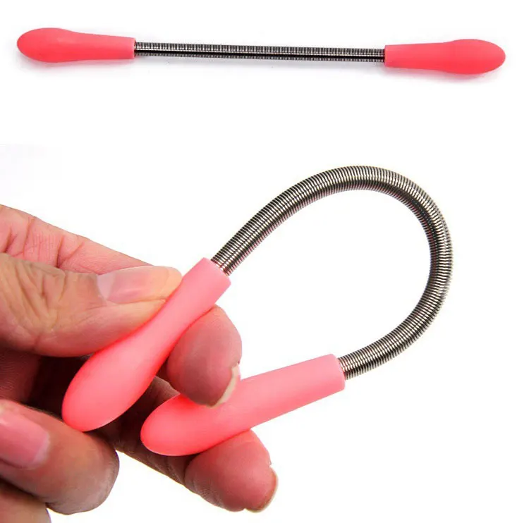 Эпилятор Epistick для лица средство удаления волос с помощью резьбы|epicare hair remover|epicare