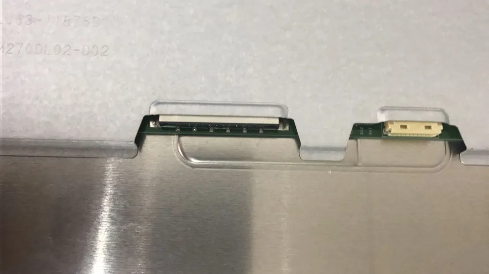 DELL Dell XPS One 2720 2710 универсальный внешний экран LTM270DL02 дисплей LM270WQ3 SLB1 | Компьютеры и